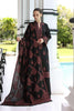 Bareeze - 3PC DHANAK EMBROIDERED SHIRT DHANAK HEAVY EMBROIDERED SHAWL DUPATTA AND TROUSER- KPR 09