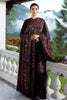 Bareeze - 3PC DHANAK EMBROIDERED SHIRT DHANAK HEAVY EMBROIDERED SHAWL DUPATTA AND TROUSER - KPR 021