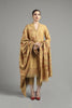 Bareeze - 3PC DHANAK EMBROIDERED SHIRT HEAVY EMBROIDERED SHAWL DUPATTA AND TROUSER- KPR 044