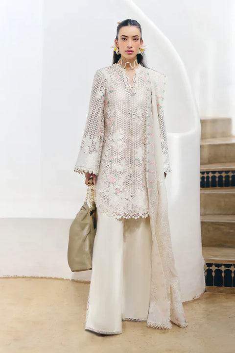 Lera by Suffuse: Peachwool Ensemble Winter Collection