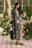 Bin Ilyas -Luxuxry Embroidered Lawn Suits Unstitched 3 Piece 103 - B - Summer Collection