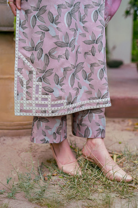 SUMMER 3PC - PRINTED LAWN UF-779