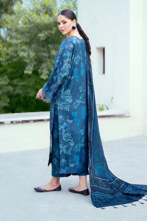 SUMMER 3PC - PRINTED LAWN UF-781