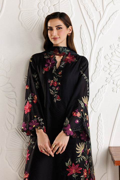 IZNIK - 3-PC Unstitched Festive Edit CHIFFON Collection UE-681