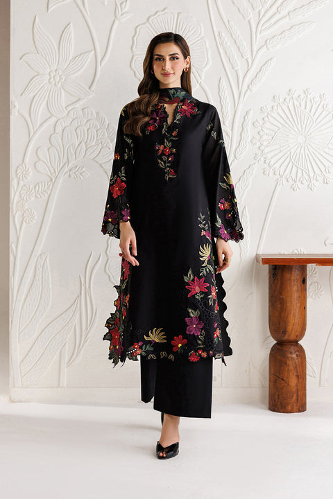 IZNIK - 3-PC Unstitched Festive Edit CHIFFON Collection UE-681