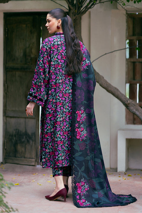 SUMMER 3PC - PRINTED LAWN UF-766
