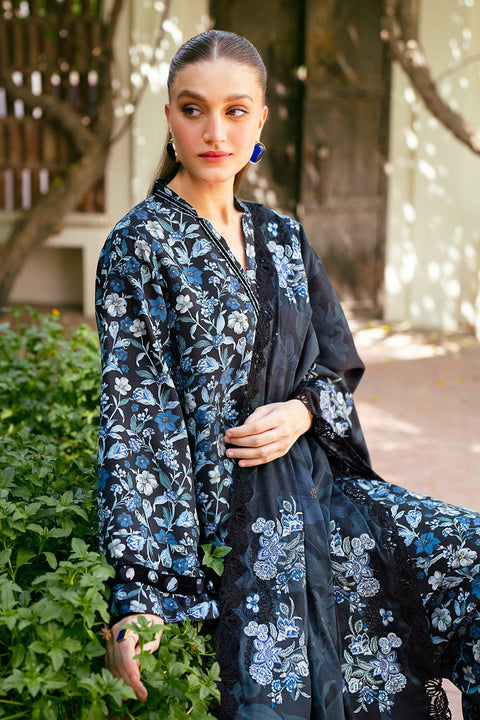 SUMMER 3PC - PRINTED LAWN UF-767