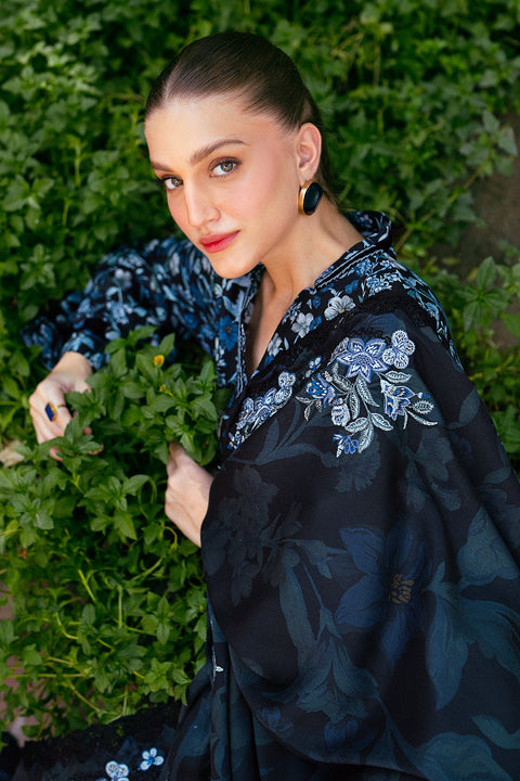 SUMMER 3PC - PRINTED LAWN UF-767