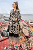 MARIA B - 3 Piece Unstitched Printed Lawn Suit | CMU-07-BB