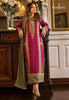 ASIM JOFA - 3PC LAWN EMBROIDERED SHIRT WITH Embroidered DUPATTA AND TROUSER - KPR3019